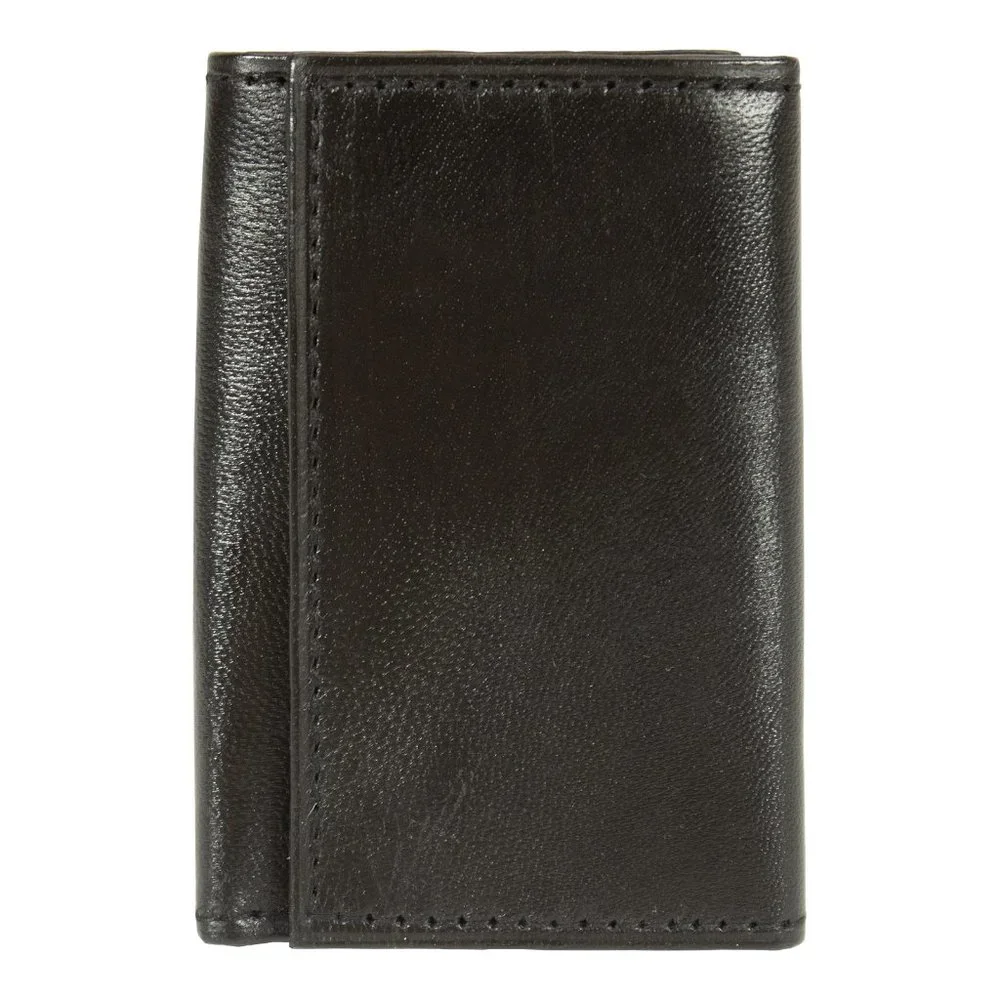 Genuine Leather Keychain Wallet BUY 1 GET 1 FREE FREE FREE